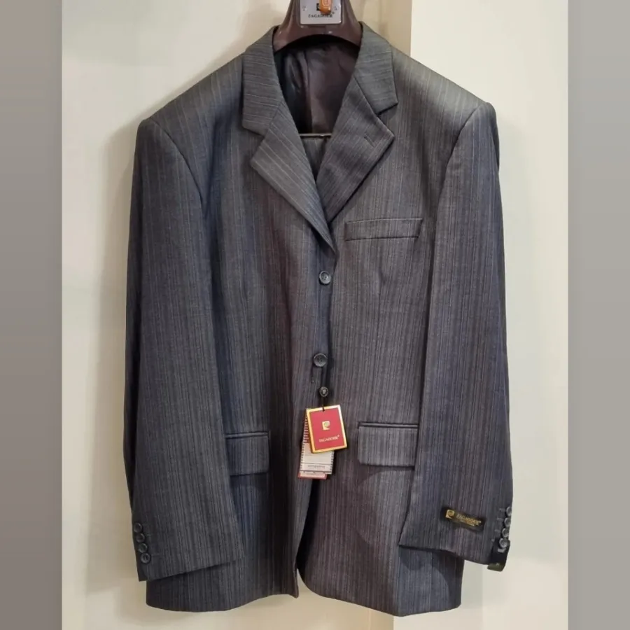 کت و شلوار مردانه