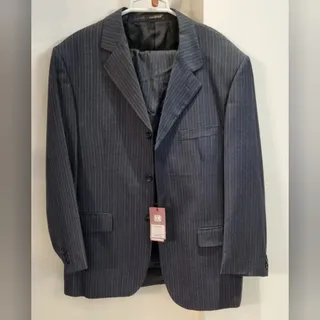 کت و شلوار مردانه