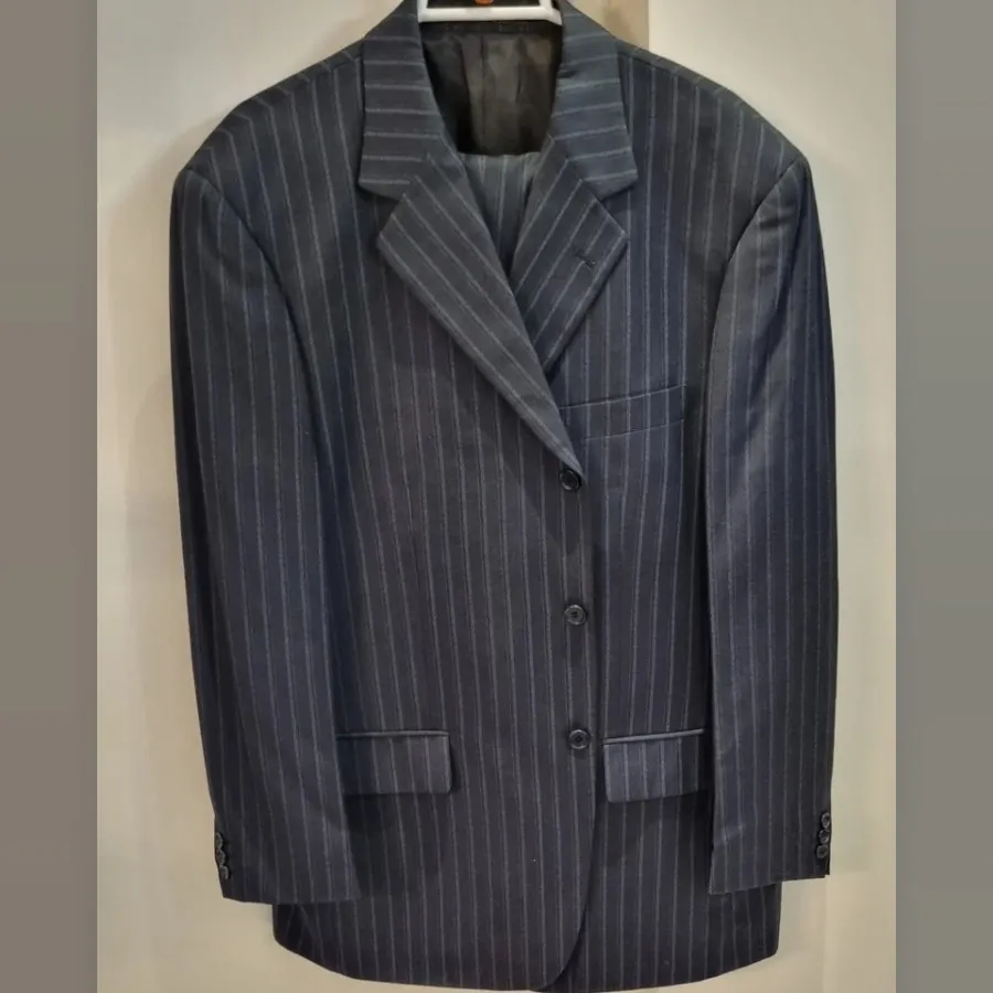 کت و شلوار مردانه