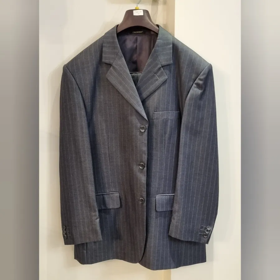 کت و شلوار مردانه