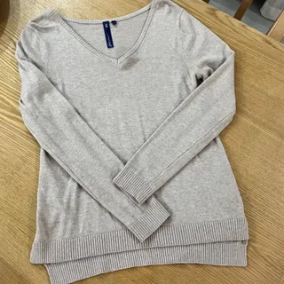 بلوز بافت یقه هفت