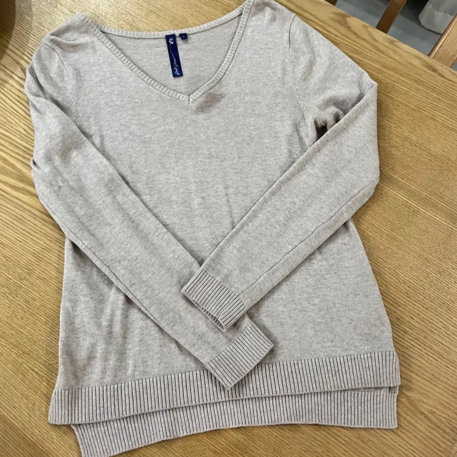 بلوز بافت یقه هفت