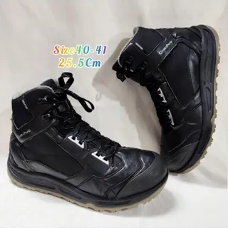 بوت کوهنوردی