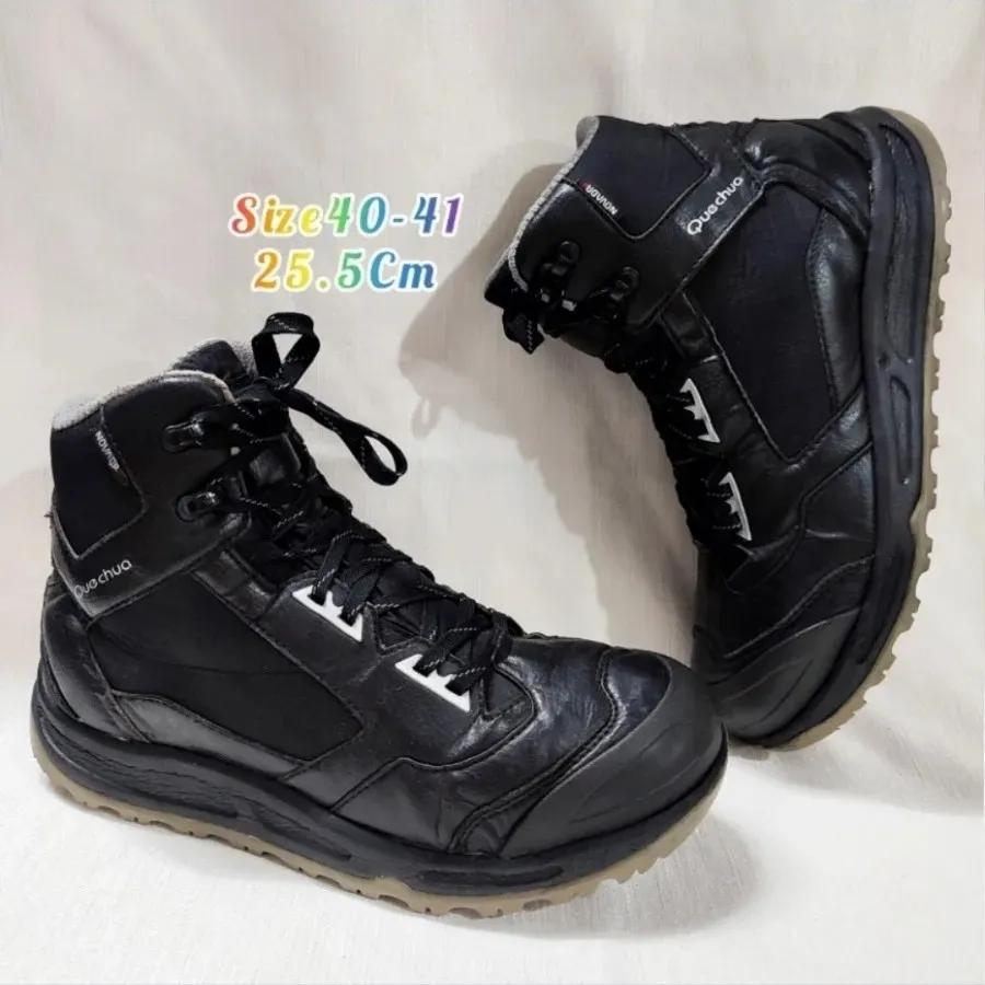 بوت کوهنوردی