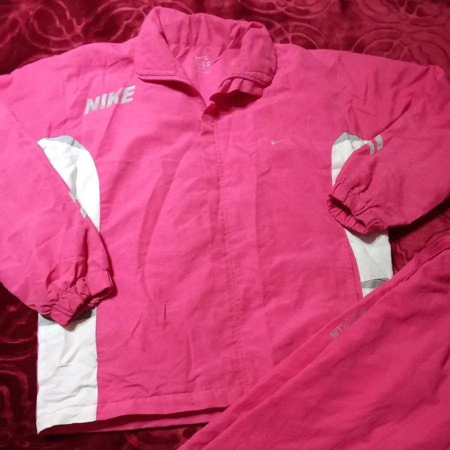 گرمکن شلوار ست