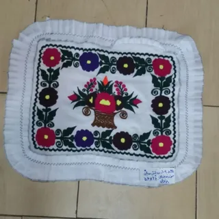 روبالشی شماره دوزی