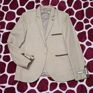 کت مردانه کاملا نو و سالم