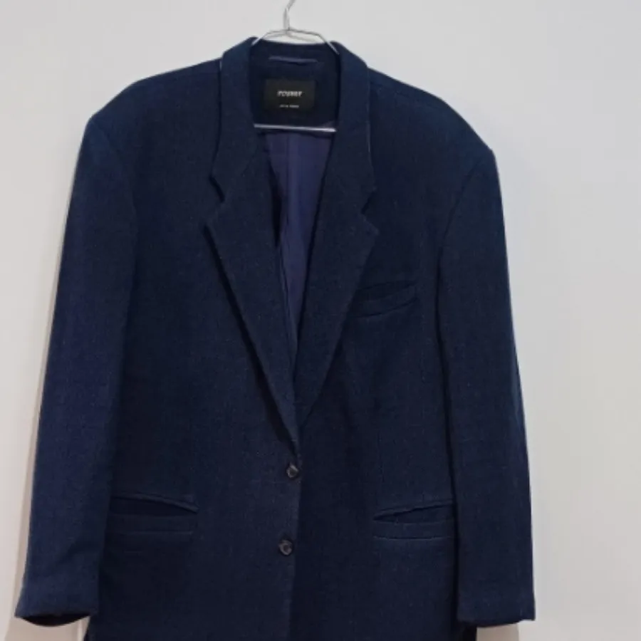 کت پشمی مردانه