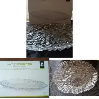 والتر گلس آلمان