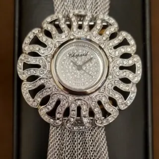 ساعت مچی زنانه