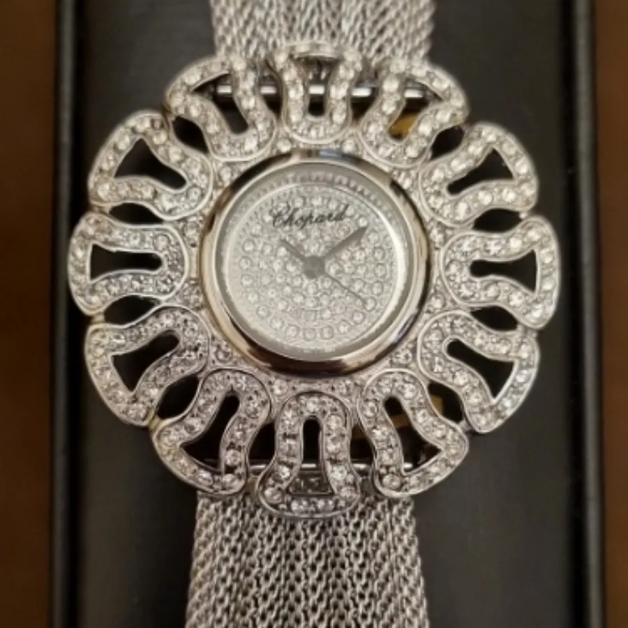 ساعت مچی زنانه