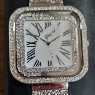 ساعت مچی زنانه