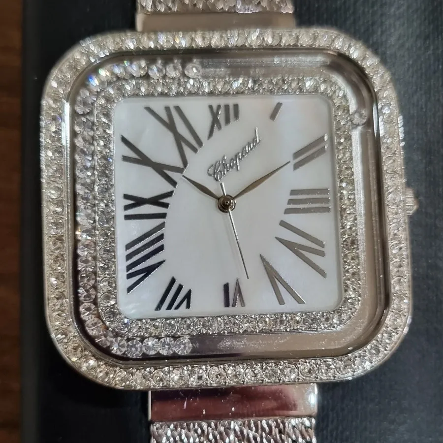 ساعت مچی زنانه