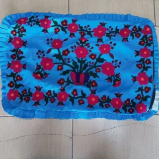 روبالشی شماره دوزی