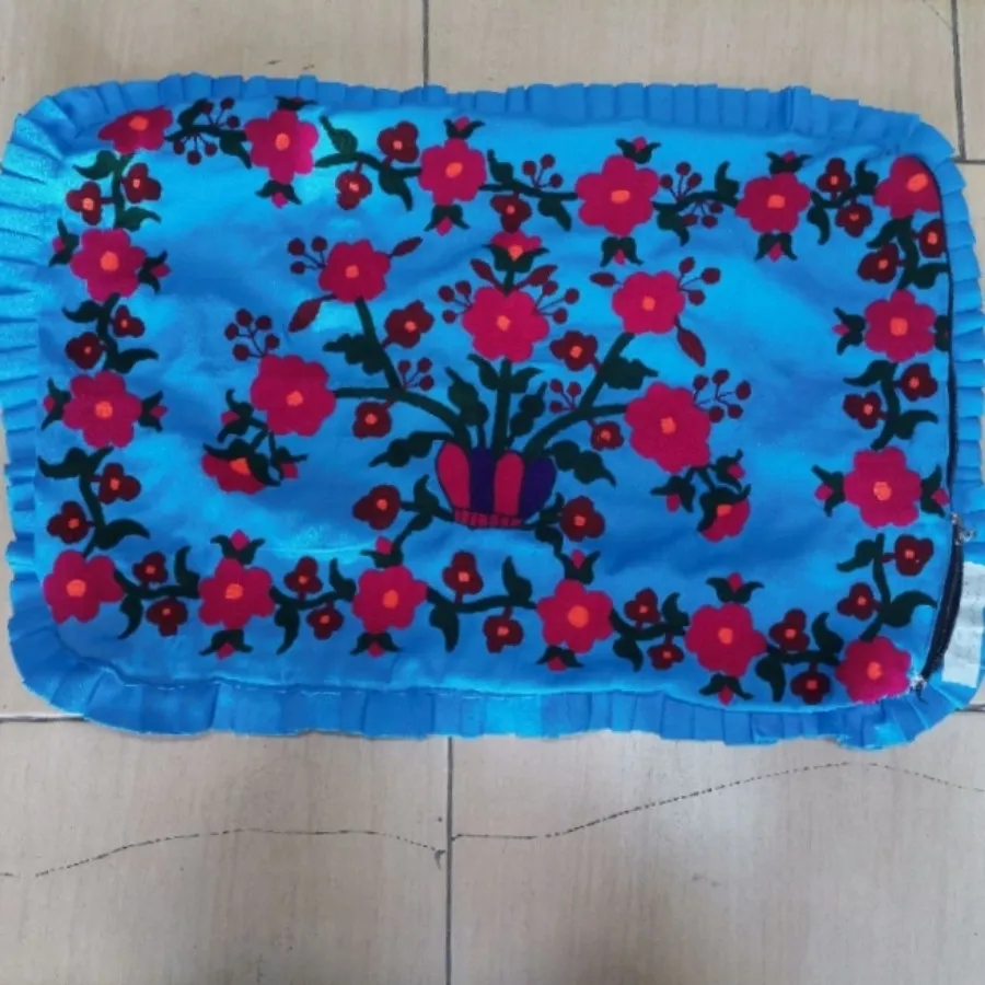 روبالشی شماره دوزی