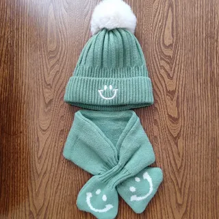 کلاه و شالگردن