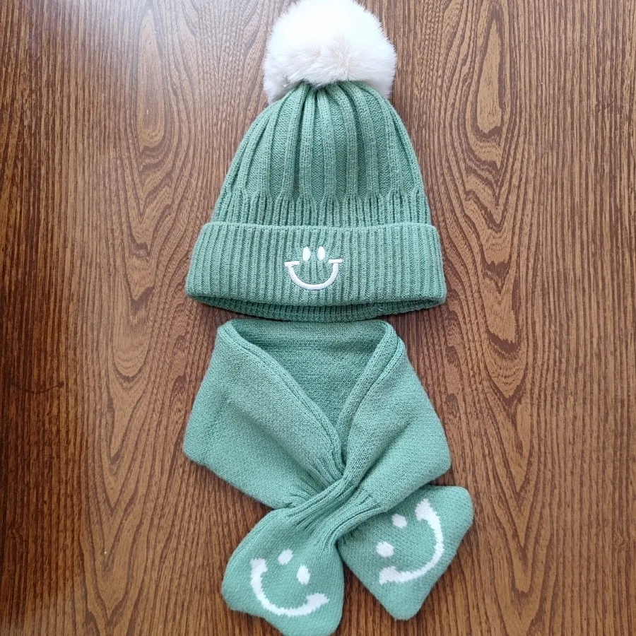 کلاه و شالگردن