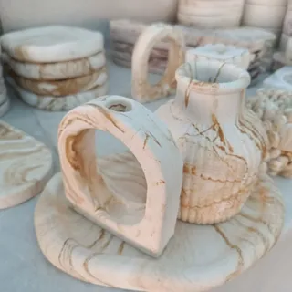 سنگ مصنوعی جذاب