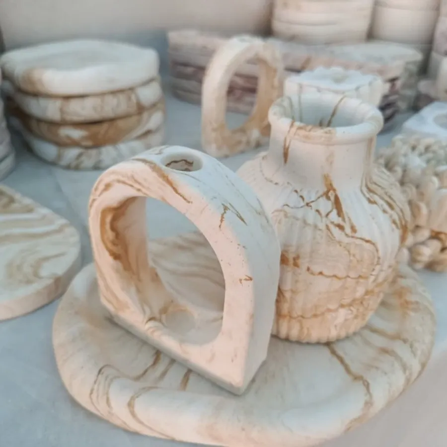 سنگ مصنوعی جذاب