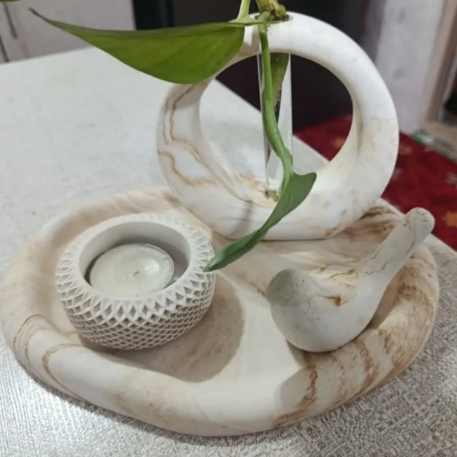 پک سنگ مصنوعی