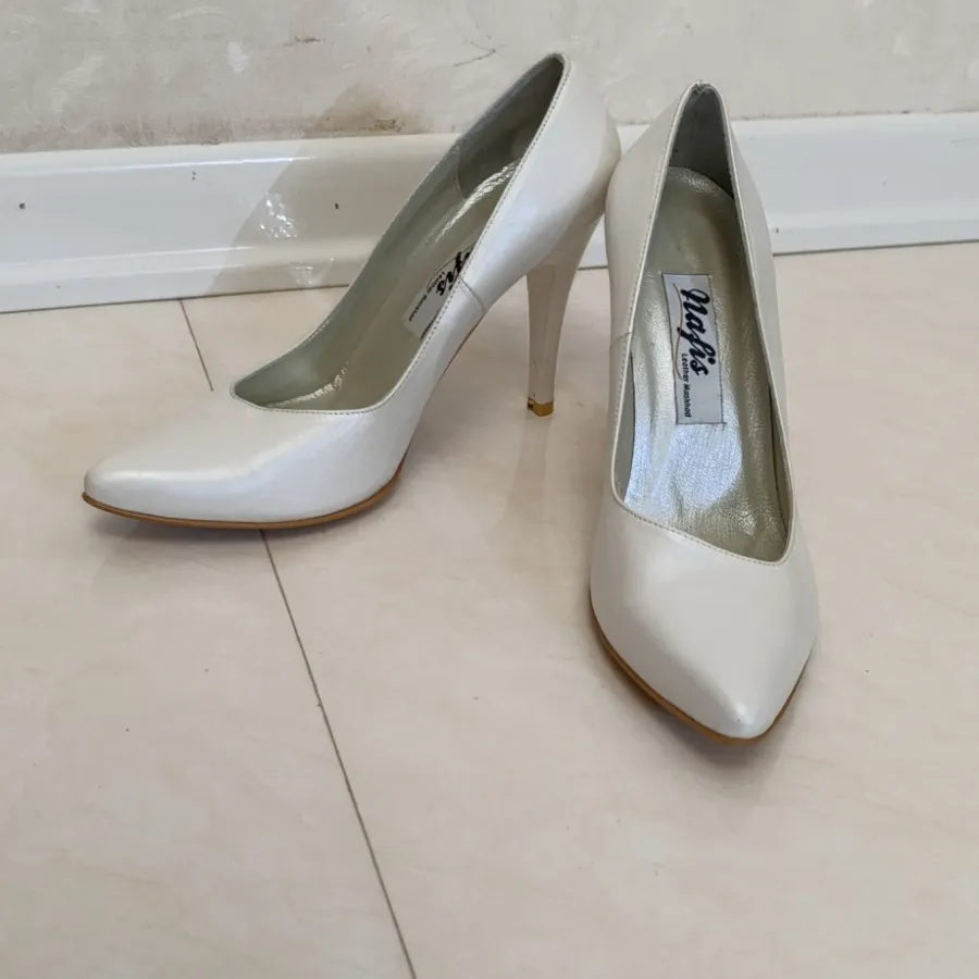 کفش مجلسی خارجی سایز 39