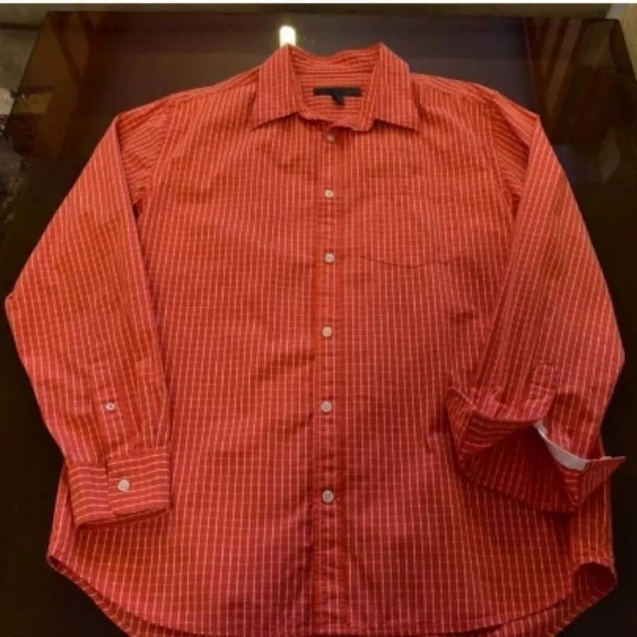 پیراهن مردانه