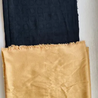 روسری زمستانی