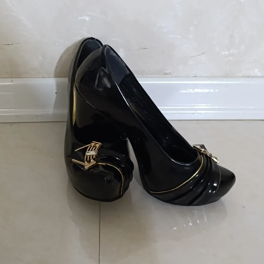 کفش مجلسی خارجی سایز 39