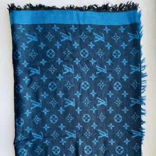 روسری زمستانی