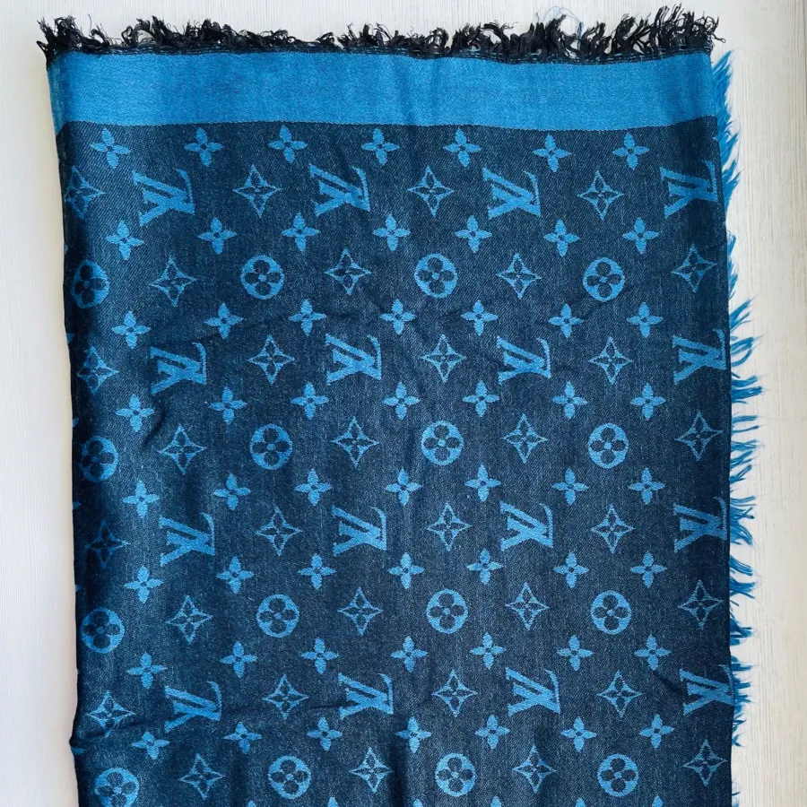 روسری زمستانی