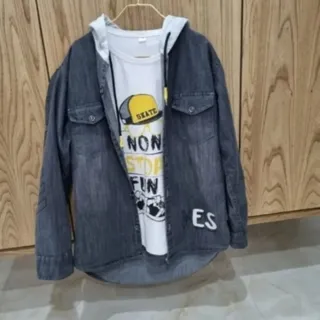 تیشرت و هودی بچگانه