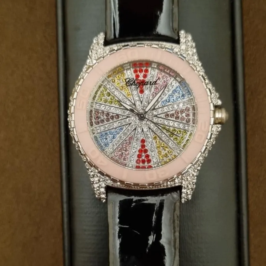 ساعت مچی زنانه