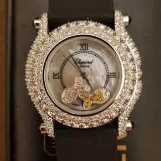 ساعت مچی زنانه