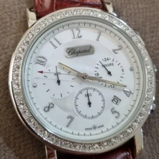 ساعت مچی مردانه