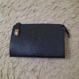 کیف چرم دستی