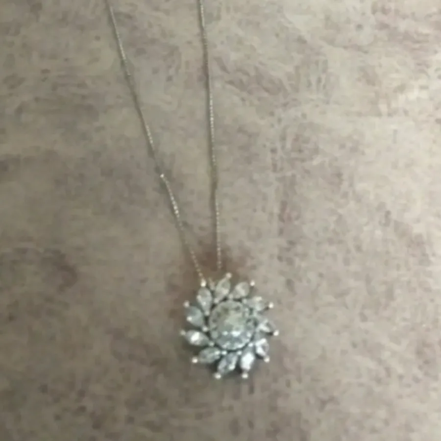 گل گردن نقره تایلندی