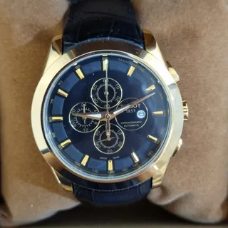 ساعت تیسوت مردانه