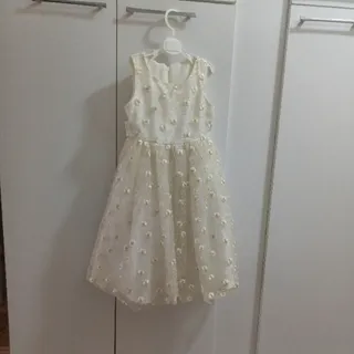 پیراهن بچه گانه