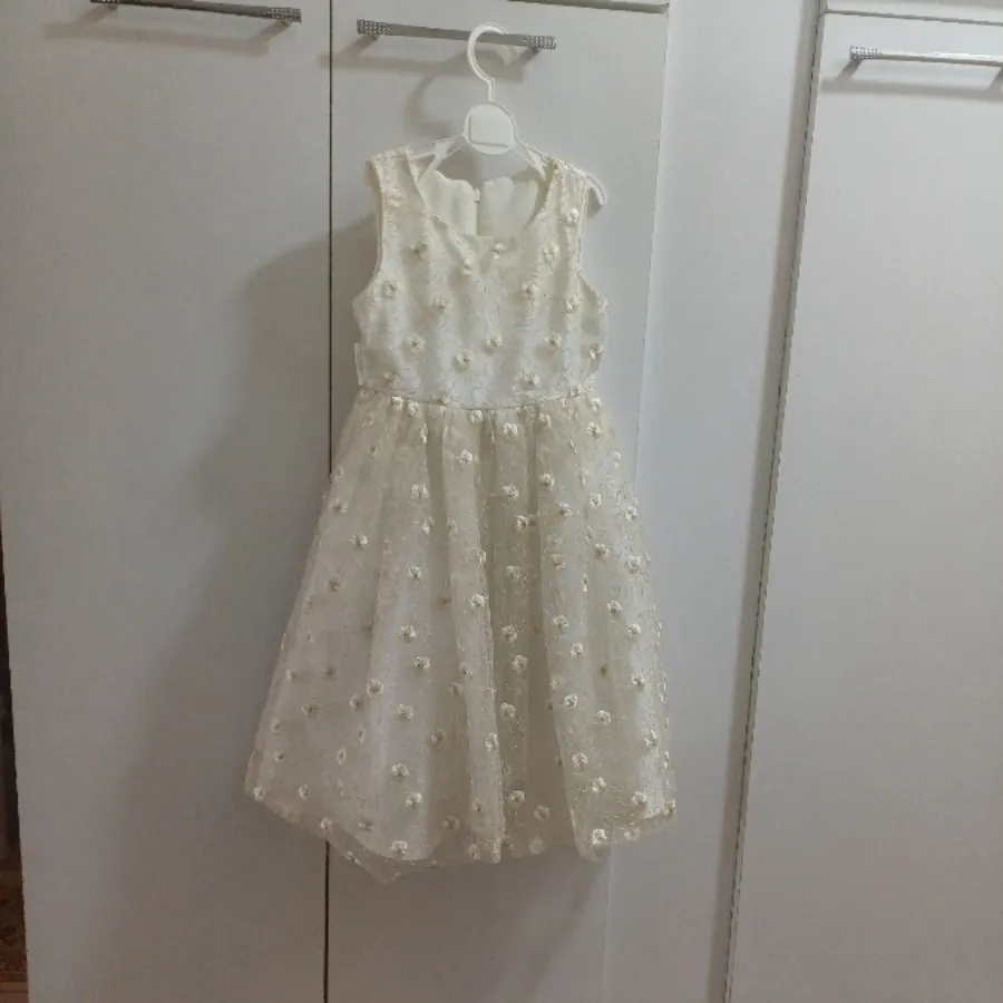 پیراهن بچه گانه