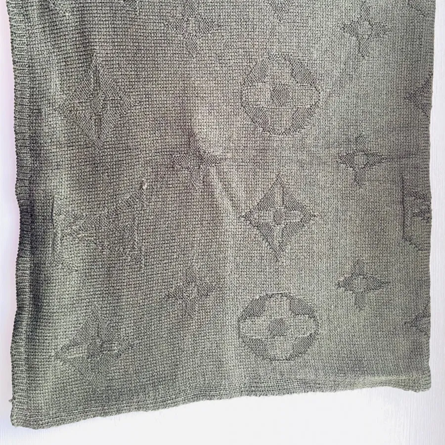 شال زمستانی