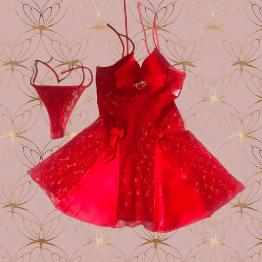 لباس خواب فانتزی