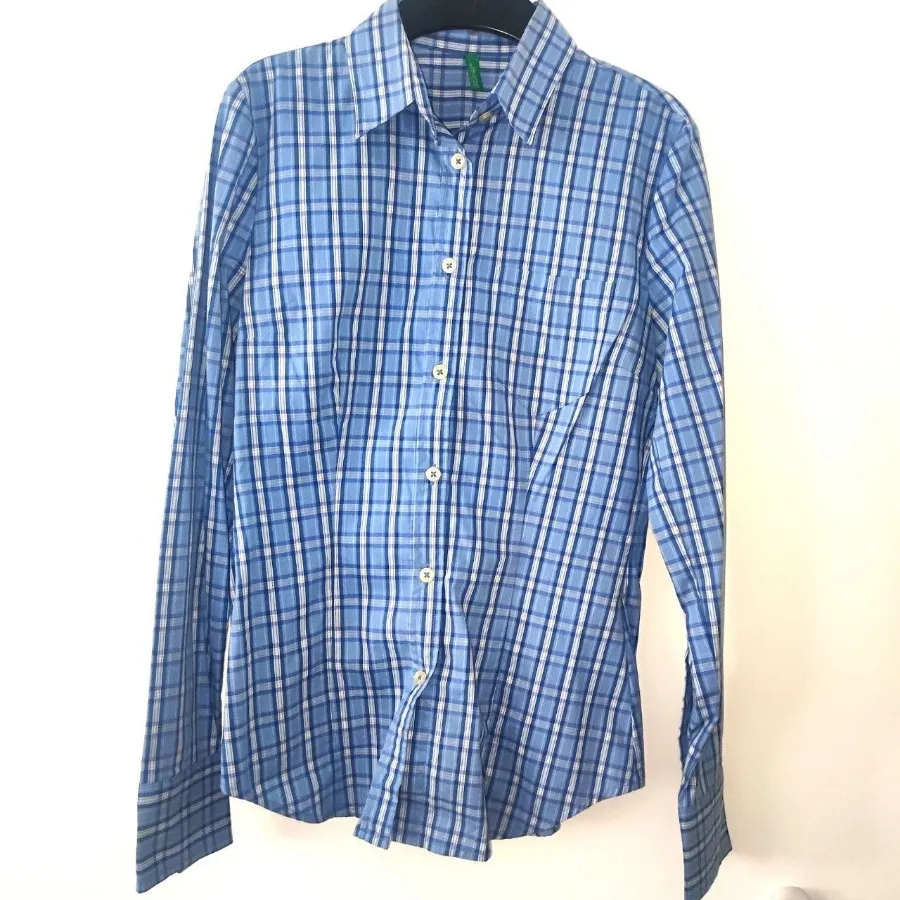 شومیز دخترانه مارک بنتون