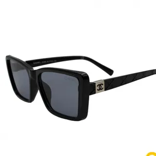 عینک افتابی زنانه شنل