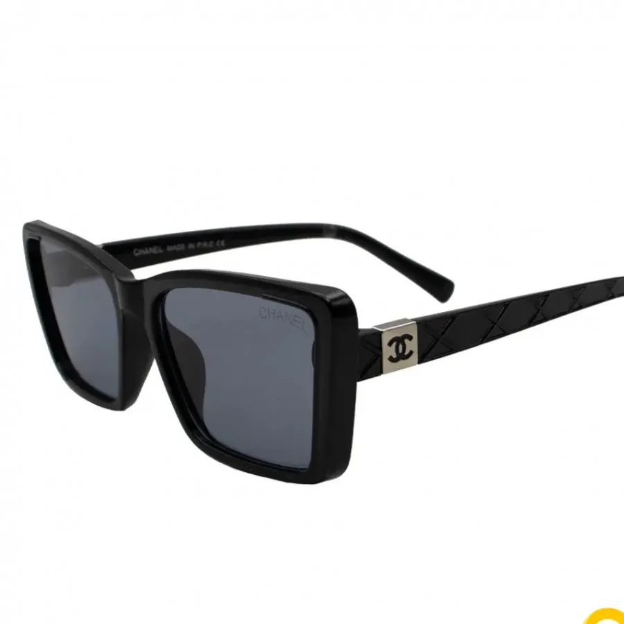 عینک افتابی زنانه شنل