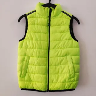 کاپشن پافر مارک ovs