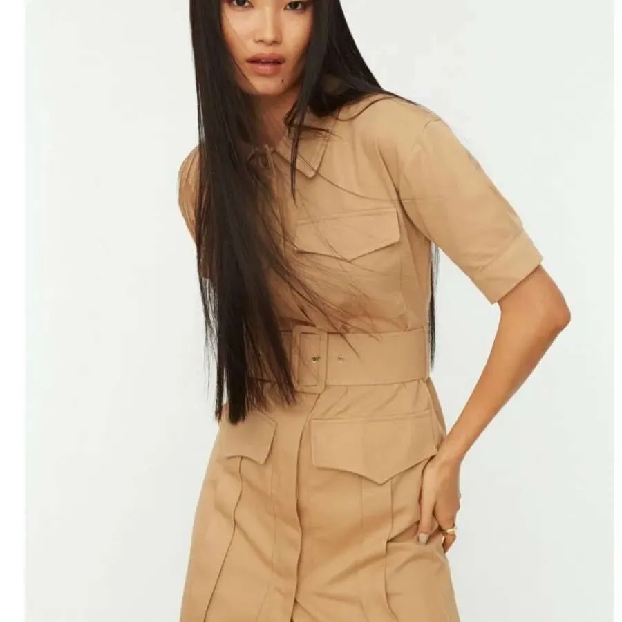 پیراهن کژوال برای،سفر و ت