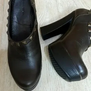 کفش چرم تبریز