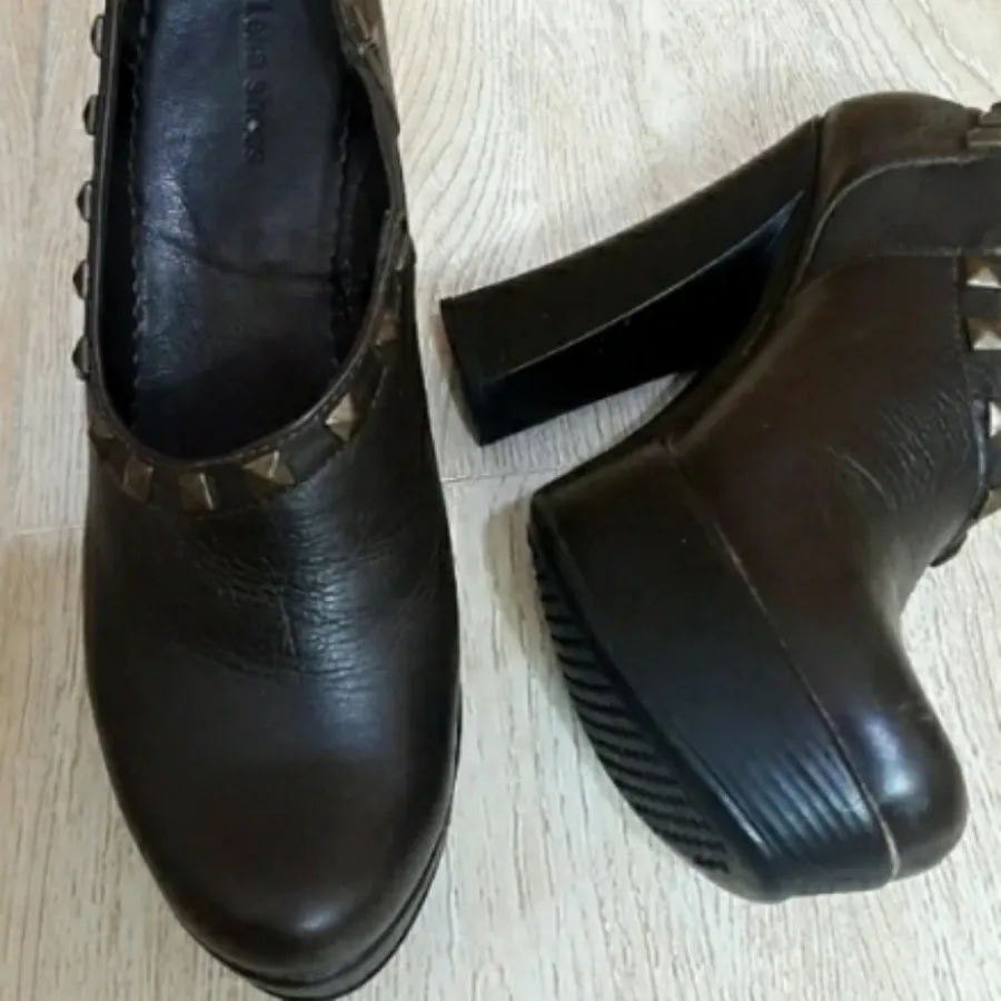 کفش چرم تبریز