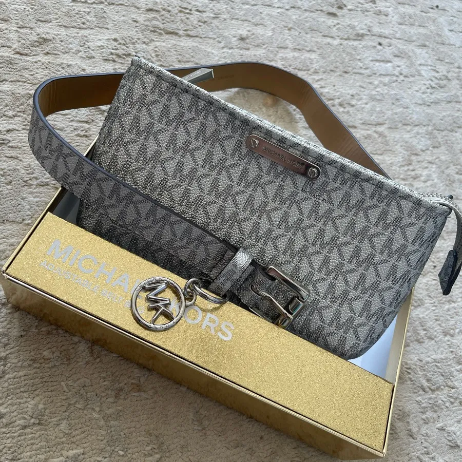 کیف کمری مایکل کورس