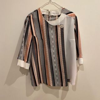 شومیز مجلسی سایز xxl